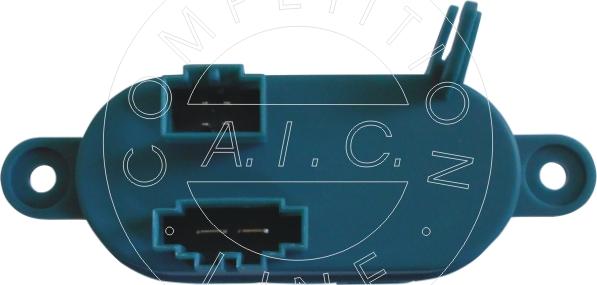 AIC 56007 - Control Unit, heating / ventilation parts5.com