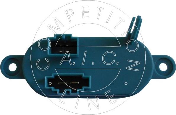 AIC 56007 - Unitate de control,incalzire / ventilatie parts5.com