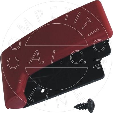 AIC 56013 - Griff, Motorhaubenentriegelung parts5.com