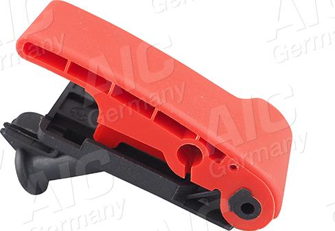 AIC 56013 - Uchwyt, odryglowywanie pokrywy komory silnika parts5.com