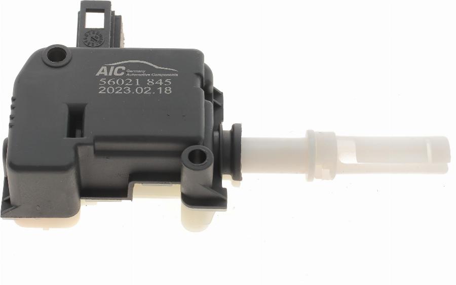 AIC 56021 - Nastavovací prvok centrálneho zamykania parts5.com