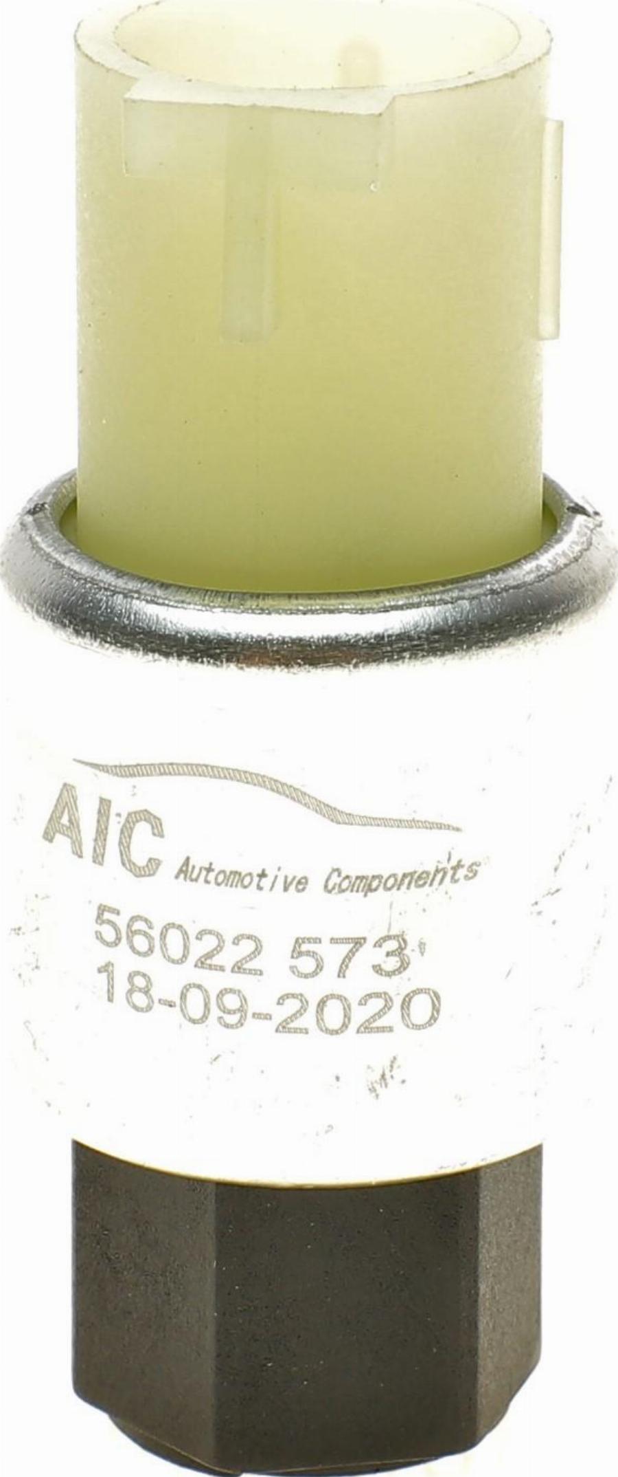 AIC 56022 - Pressure Switch, air conditioning parts5.com