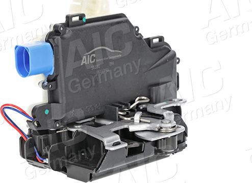 AIC 56180 - Incuietoare usa parts5.com