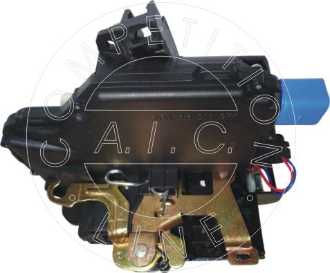 AIC 56181 - Incuietoare usa parts5.com