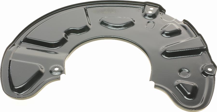 AIC 56173 - Lim za zaštitu od prskanja, kočni disk parts5.com