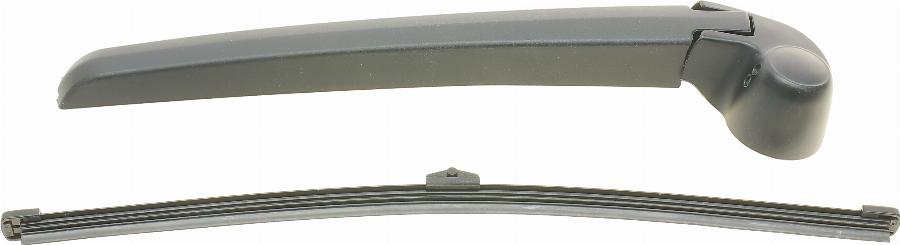 AIC 56864 - Wiper Arm, window cleaning parts5.com