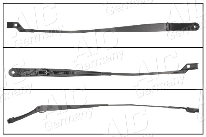 AIC 56868 - Rameno stierača skiel parts5.com