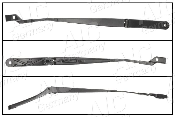 AIC 56867 - Rameno stěrače, čistění skel parts5.com