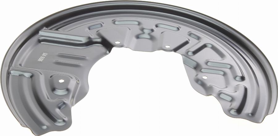 AIC 56316 - Splash Panel, guard, brake disc parts5.com