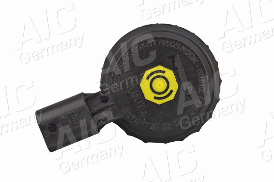 AIC 56372 - Buson,rezervor lichid de frana parts5.com