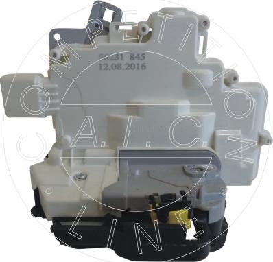 AIC 56231 - Kapı kilidi parts5.com