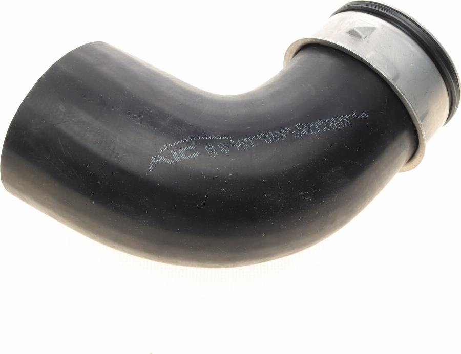 AIC 56731 - Charger Intake Air Hose parts5.com