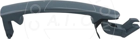 AIC 50568 - Uksekäepide parts5.com