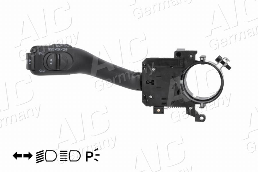 AIC 50778 - Blinkerschalter parts5.com