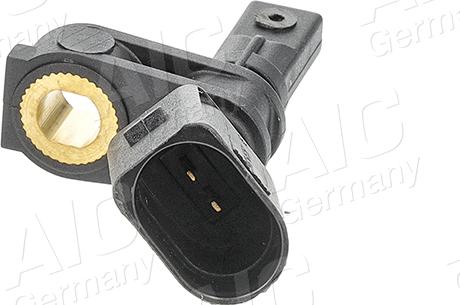 AIC 51483 - Sensor, wheel speed parts5.com