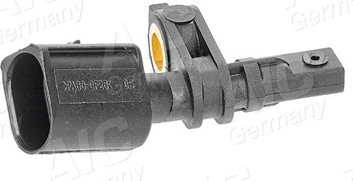 AIC 51483 - Sensor, wheel speed parts5.com