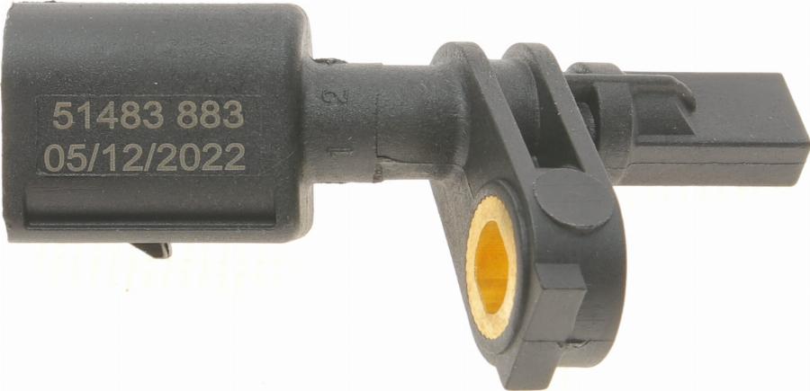 AIC 51483 - Andur, rattapöörete arv parts5.com