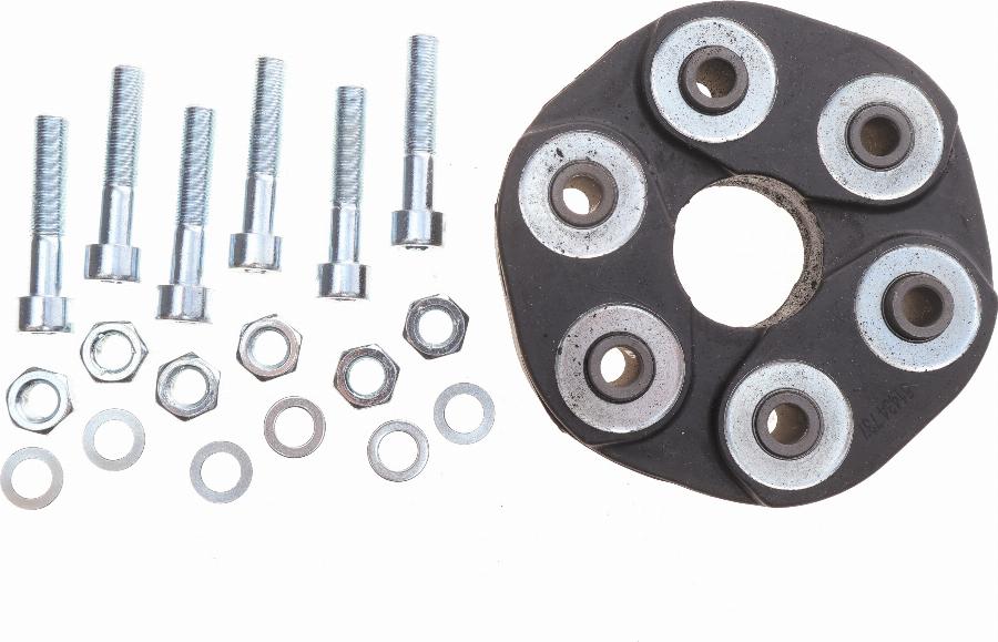 AIC 51434 - Zgib, kardanska gred parts5.com