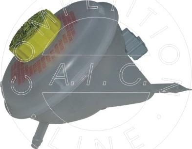 AIC 51654 - Vase d'expansion, liquide de frein parts5.com