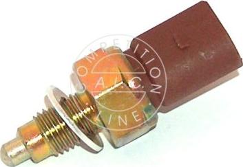 AIC 51055 - Interruptor, piloto de marcha atrás parts5.com