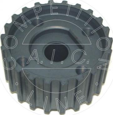 AIC 51085 - Rueda dentada, cigüeñal parts5.com