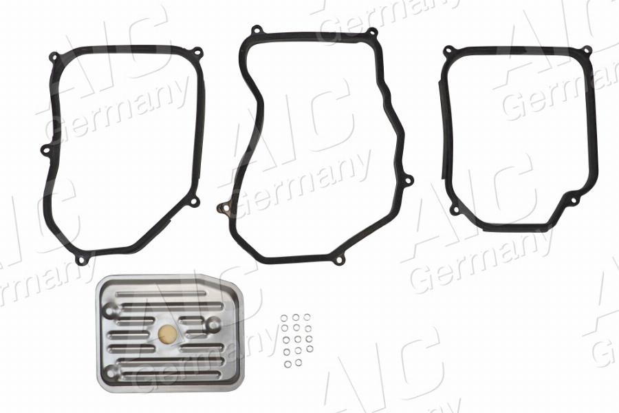 AIC 51202 - Hydrauliikkasuodatin, automaattivaihteisto parts5.com