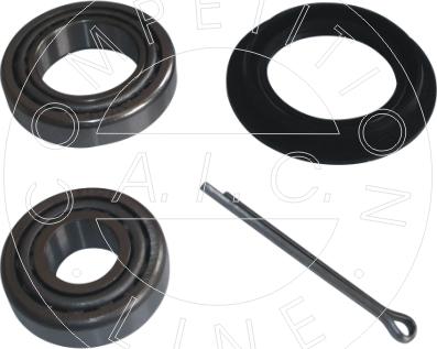 AIC 51721Set - Pyöränlaakerisarja parts5.com