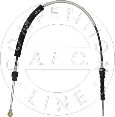 AIC 58996 - Cablu,transmisie manuala parts5.com