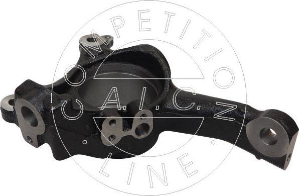 AIC 58913 - Steering Knuckle, wheel suspension parts5.com