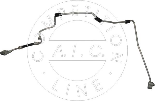 AIC 58937 - Conducta presiune variabila,aer conditionat parts5.com