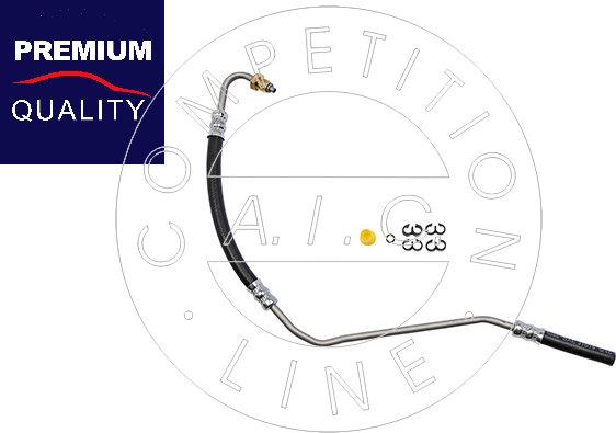 AIC 58480 - Furtun hidraulic, sistem de directie parts5.com