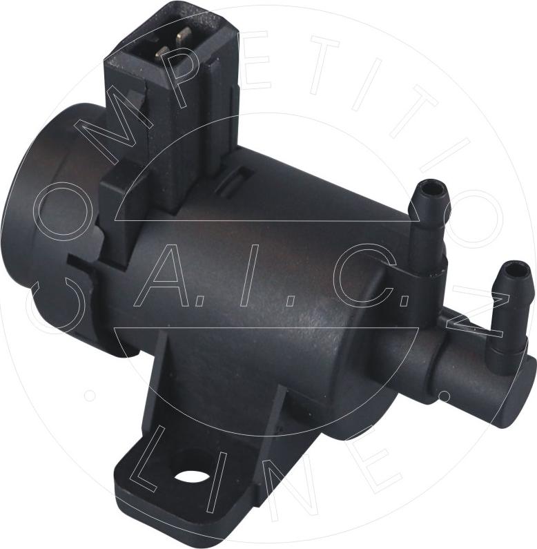 AIC 58067 - Pretvornik tlaka, sustav za recirkulaciju ispušnih plinova parts5.com