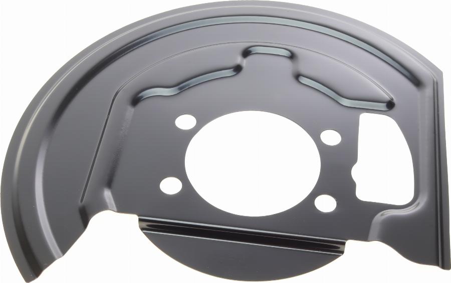 AIC 58192 - Splash Panel, guard, brake disc parts5.com