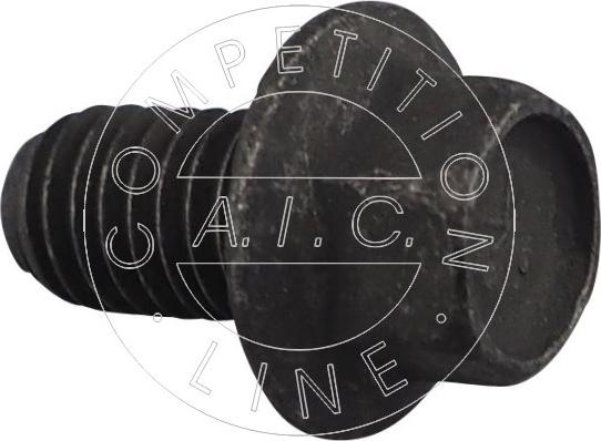 AIC 58142 - Screw, pressure plate parts5.com