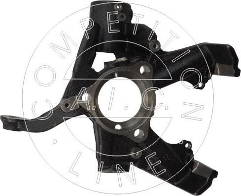 AIC 58109 - Čap nápravy zavesenia kolies parts5.com