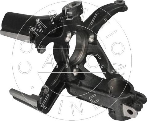 AIC 58108 - Čap nápravy zavesenia kolies parts5.com