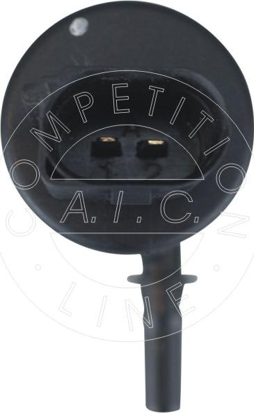 AIC 58183 - Pompa de apa,spalare faruri parts5.com