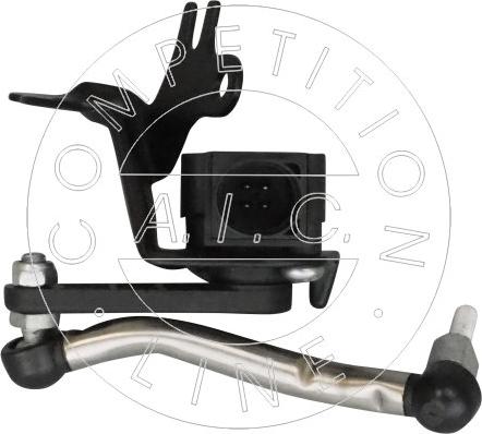 AIC 58125 - Sensor, Xenon light (headlight range adjustment) parts5.com