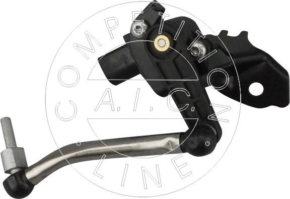 AIC 58125 - Sensor, Xenon light (headlight range adjustment) parts5.com