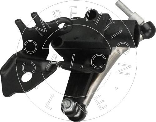 AIC 58125 - Sensor, Xenon light (headlight range adjustment) parts5.com