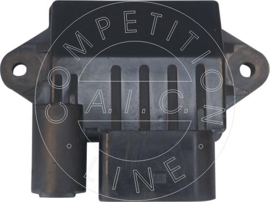 AIC 58178 - Control Unit, glow plug system parts5.com