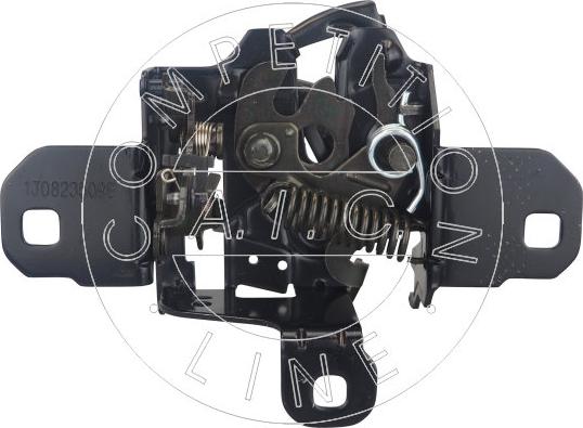 AIC 58378 - Inchizator capota motor parts5.com