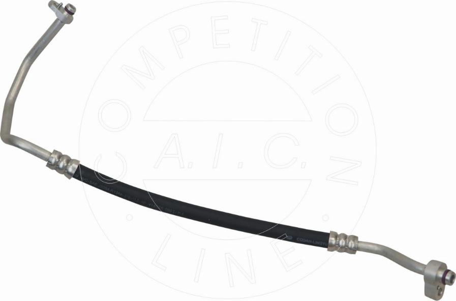 AIC 58249 - Kõrgsurvetorustik, kliimaseade parts5.com