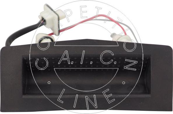 AIC 58248 - Tailgate Handle parts5.com