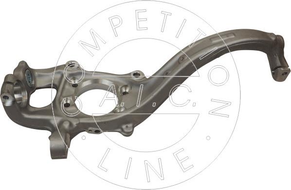 AIC 58234 - Steering Knuckle, wheel suspension parts5.com