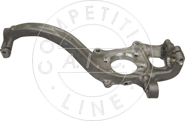 AIC 58235 - Steering Knuckle, wheel suspension parts5.com