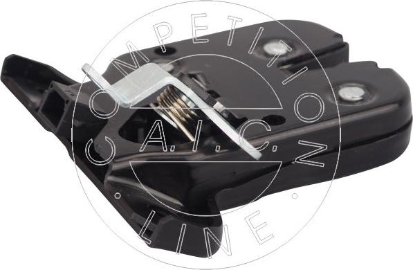 AIC 58224 - Tailgate Lock parts5.com