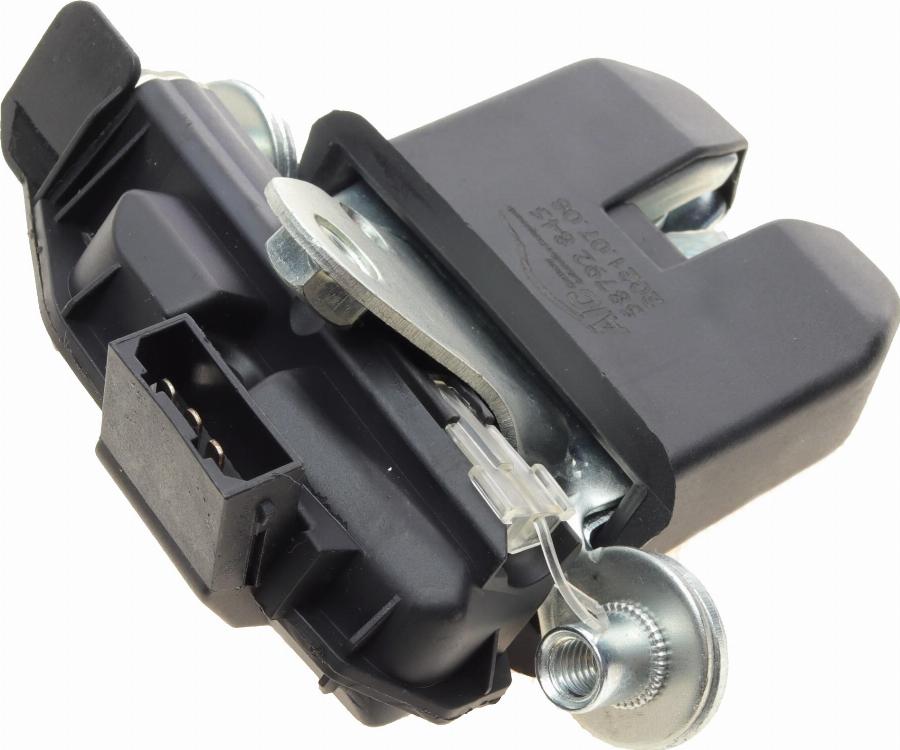 AIC 58792 - Tailgate Lock parts5.com