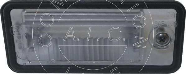 AIC 53966 - Iluminare numar de circulatie parts5.com