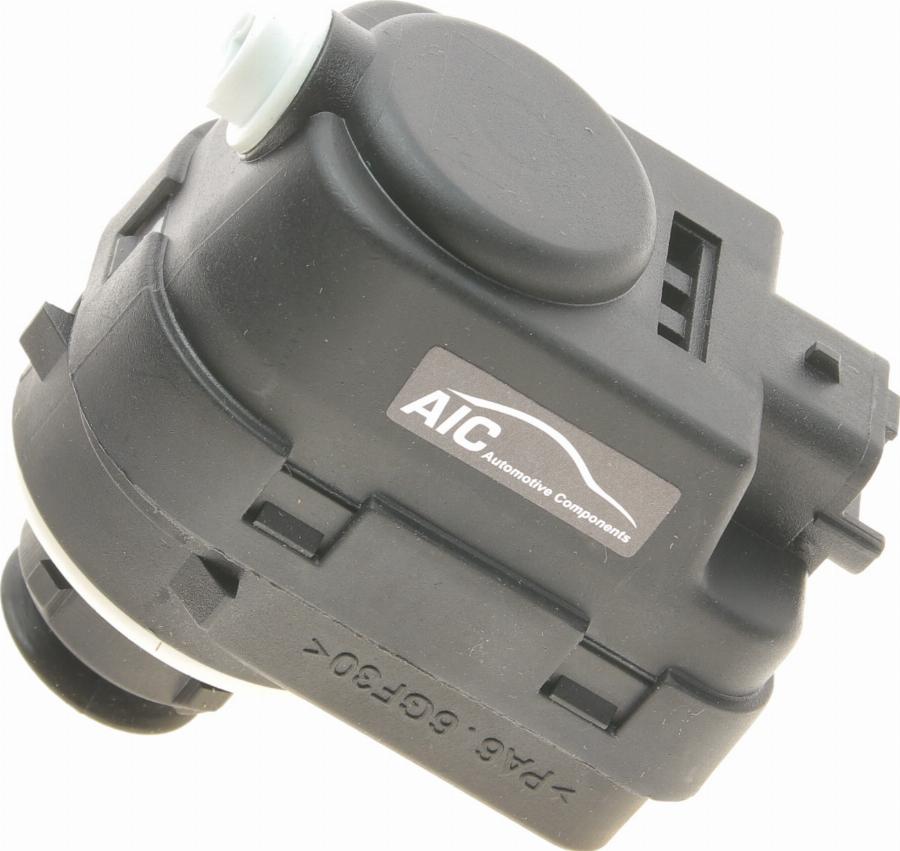 AIC 53919 - Control, actuator, headlight range adjustment parts5.com